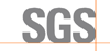 SGS logo